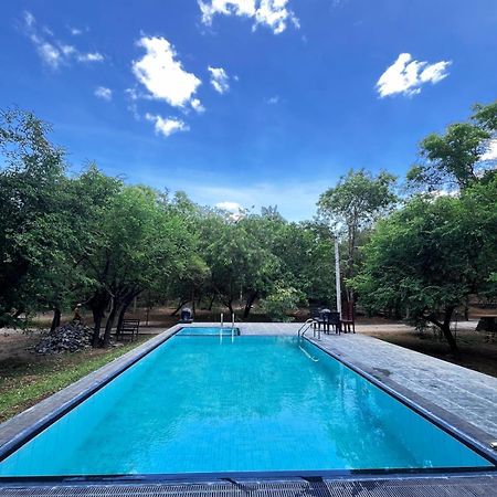 Wildescape Polonnaruwa Villa Buitenkant foto