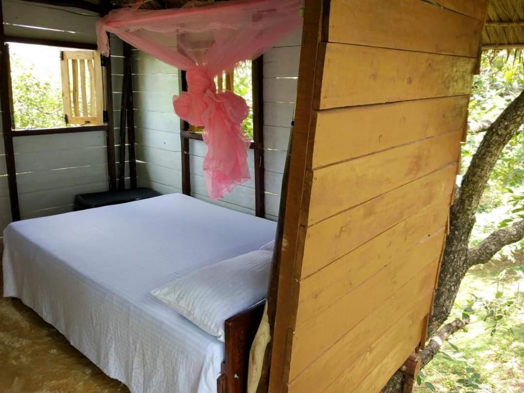Wildescape Polonnaruwa Villa Buitenkant foto