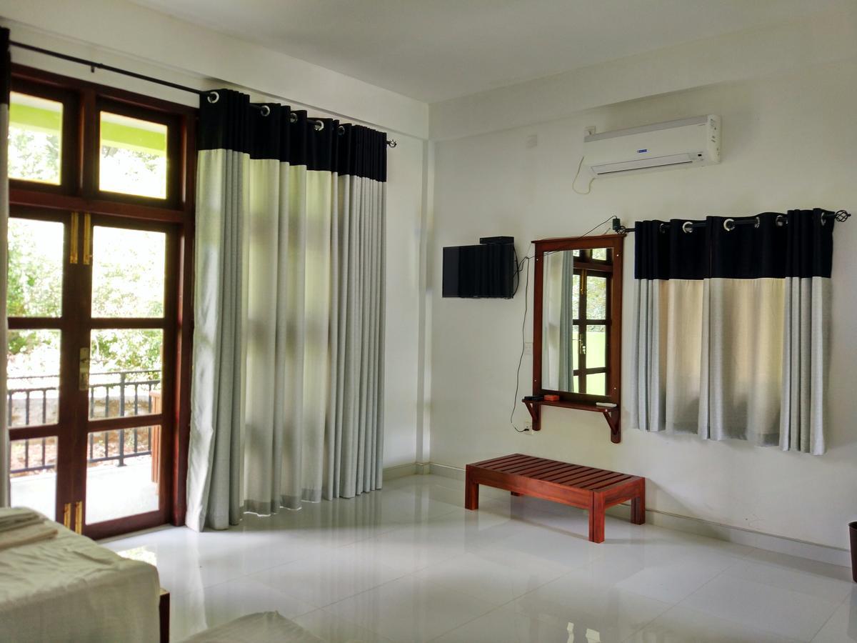 Wildescape Polonnaruwa Villa Buitenkant foto